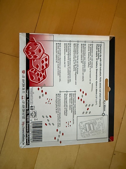 Product image 2 of 2