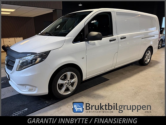 Mercedes-Benz Vito-Klasse