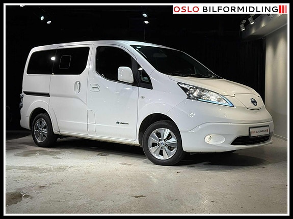Nissan e-NV200