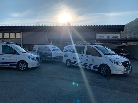 Bilde 1 av 1 i jobbannonse-galleriet