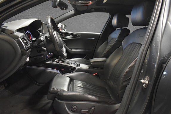 Audi A6 5 of 5