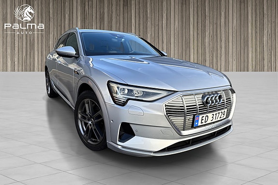 Audi 50 8 of 26