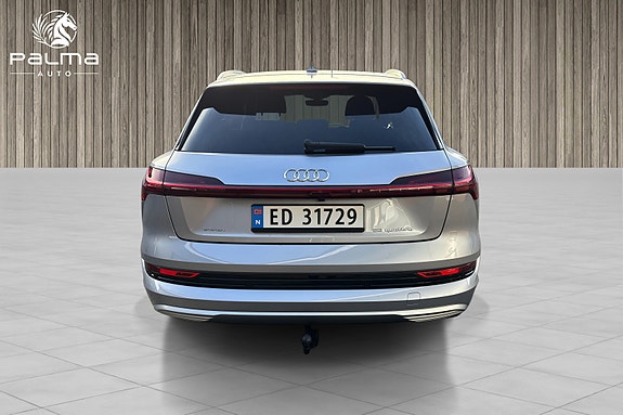 Audi 50 4 of 26