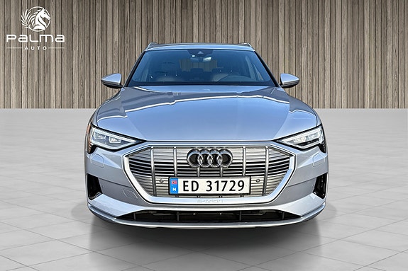 Audi 50 7 of 26