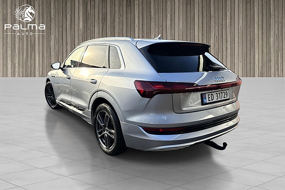 Audi 50 5 of 26