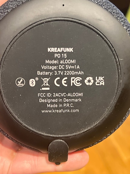 Product image 3 of 5