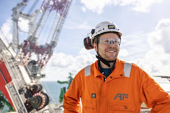 Bilde 1 av 1 i jobbannonse-galleriet