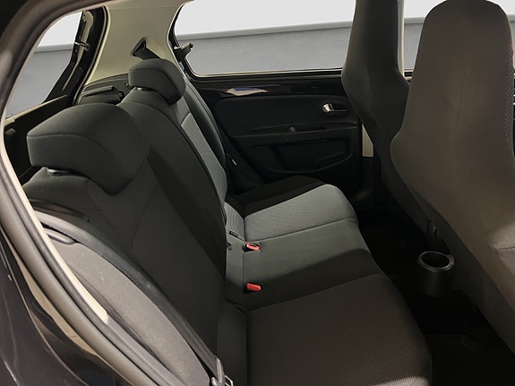 Skoda Citigo 14 of 30