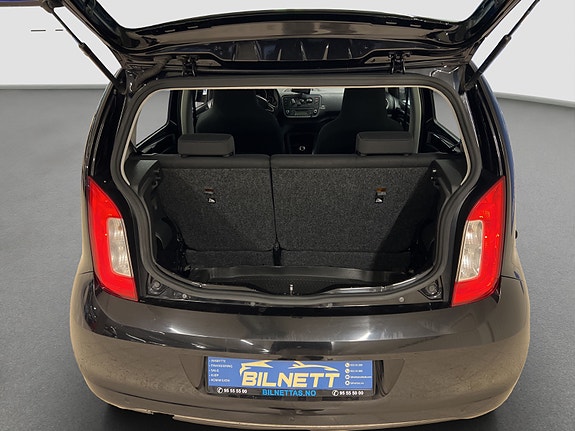 Skoda Citigo 9 of 30
