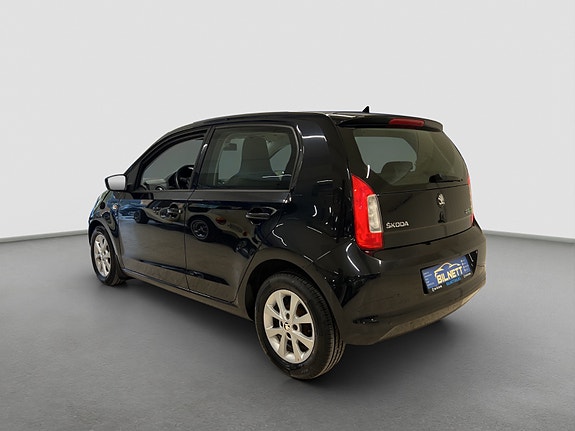 Skoda Citigo 10 of 30