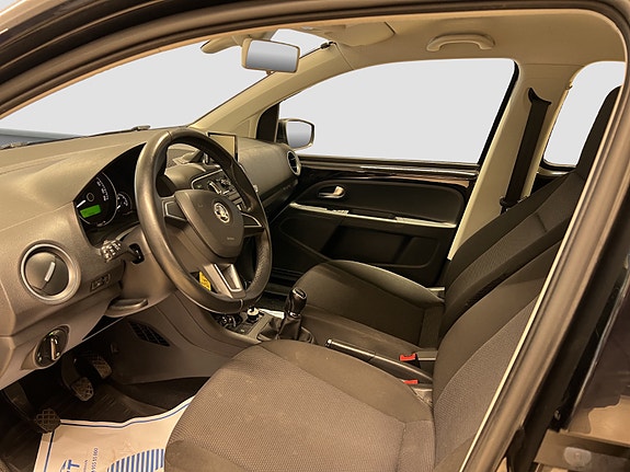 Skoda Citigo 20 of 30