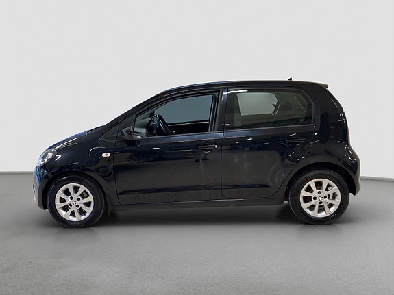 Skoda Citigo 12 of 30