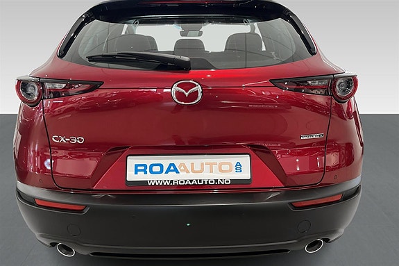 Mazda CX-30 5 of 27