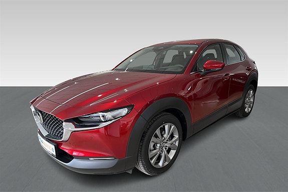 Mazda CX-30 2 of 27