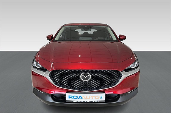Mazda CX-30 9 of 27