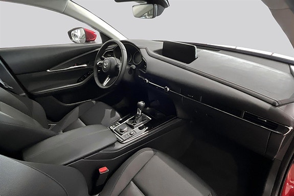 Mazda CX-30 27 of 27