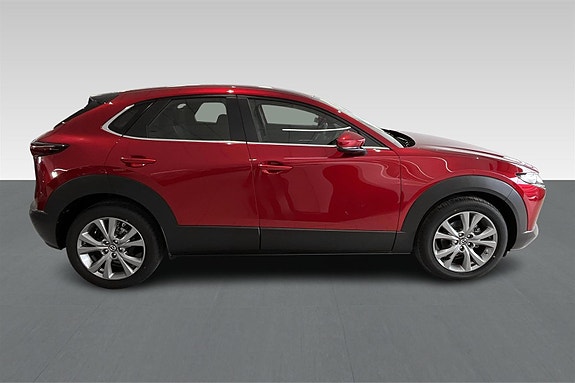 Mazda CX-30 7 of 27