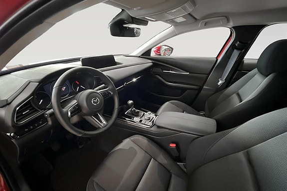 Mazda CX-30 10 of 27