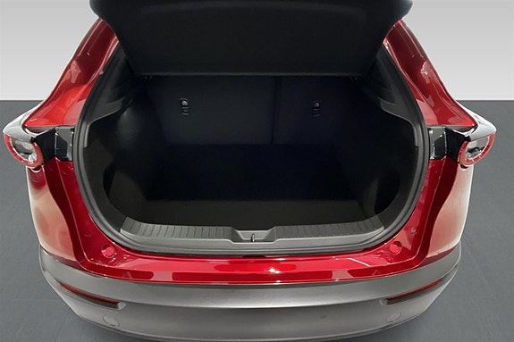 Mazda CX-30 25 of 27