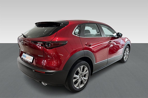 Mazda CX-30 6 of 27