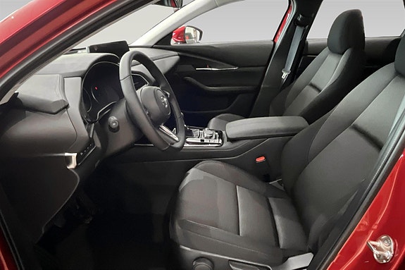 Mazda CX-30 11 of 27