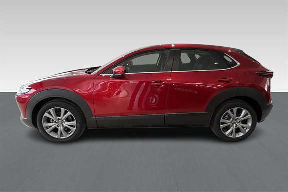 Mazda CX-30 3 of 27