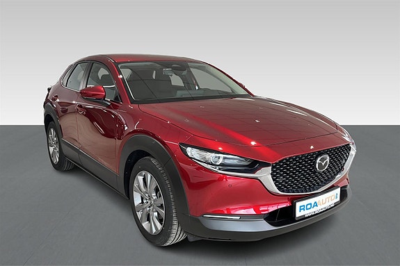 Mazda CX-30 8 of 27