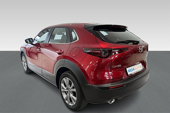 Mazda CX-30 4 of 27