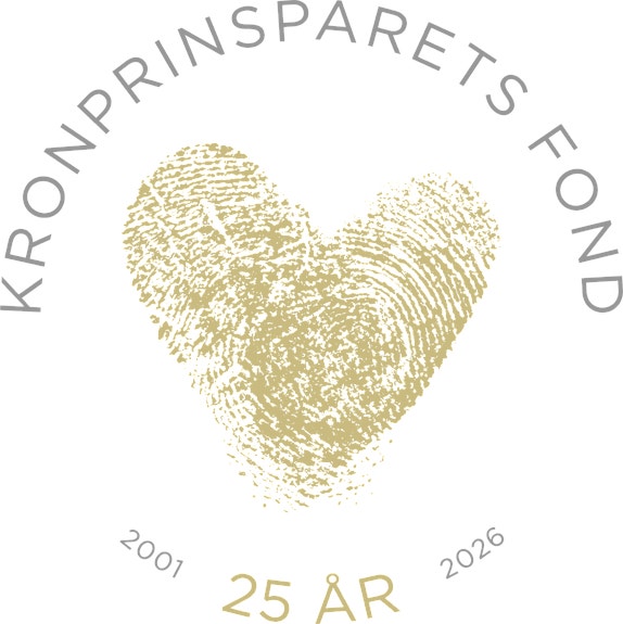 STIFTELSEN KRONPRINSPARETS FOND logo