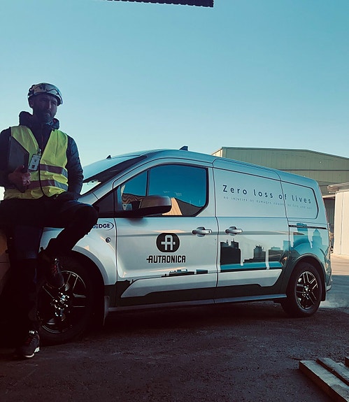 Bilde 2 av 8 i jobbannonse-galleriet