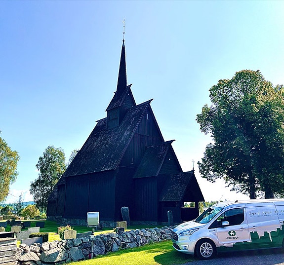 Bilde 1 av 8 i jobbannonse-galleriet