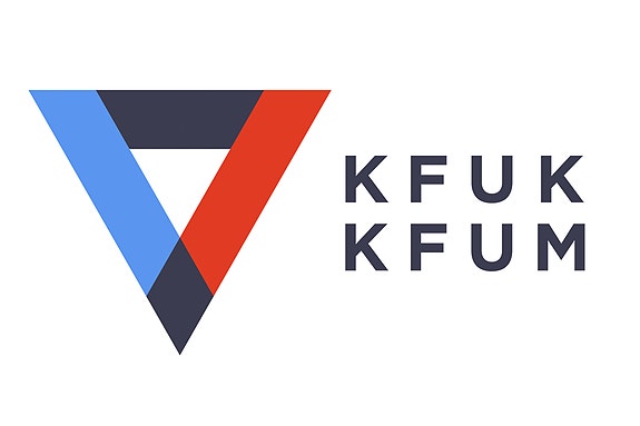 KFUK-KFUM Norge logo