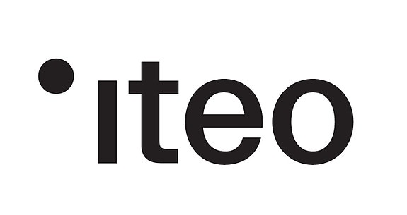 ITEO CONSULTING AS logo
