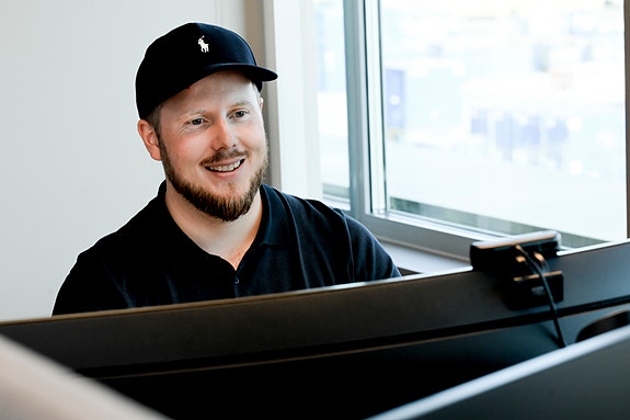 Bilde 3 av 3 i jobbannonse-galleriet