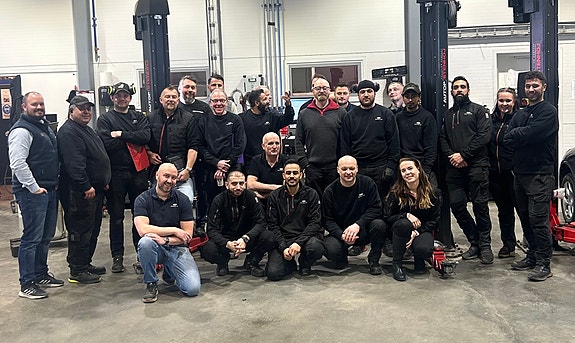 Bilde 7 av 7 i jobbannonse-galleriet