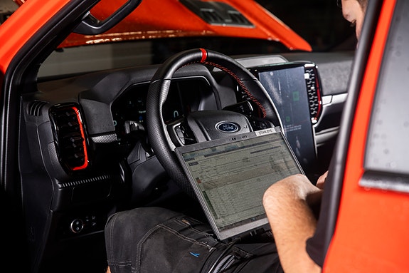 Bilde 1 av 7 i jobbannonse-galleriet