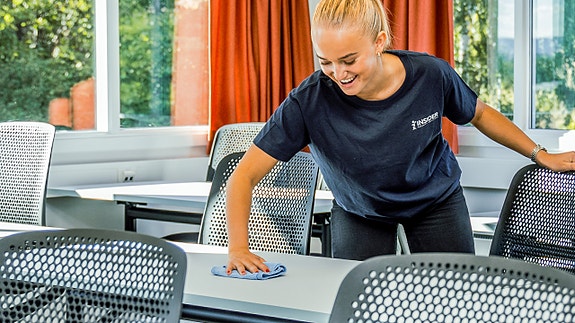 Bilde 2 av 8 i jobbannonse-galleriet