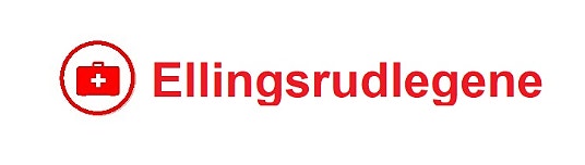 ELLINGSRUDLEGENE AS logo