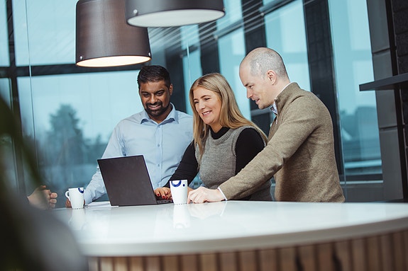 Bilde 2 av 3 i jobbannonse-galleriet