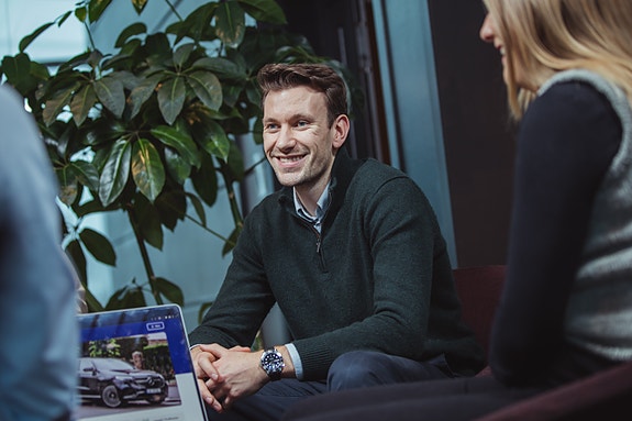 Bilde 1 av 3 i jobbannonse-galleriet