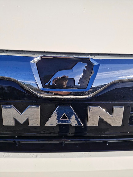 MAN TGE 15 of 24