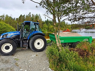 Bilde 1 av 1 i jobbannonse-galleriet