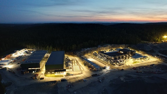 Bilde 1 av 5 i jobbannonse-galleriet