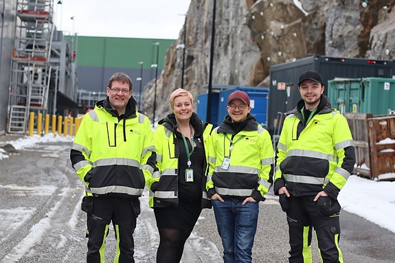 Bilde 2 av 5 i jobbannonse-galleriet