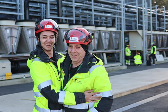 Bilde 4 av 5 i jobbannonse-galleriet