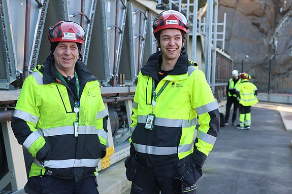 Bilde 5 av 5 i jobbannonse-galleriet