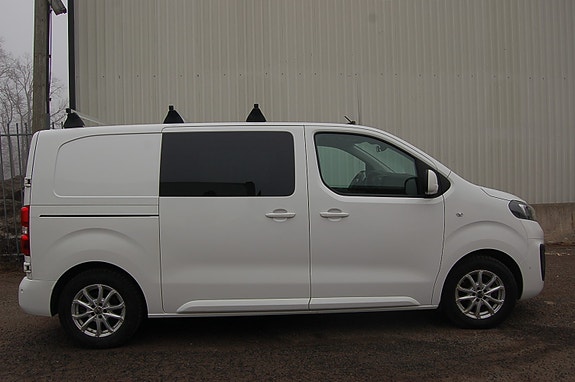 Opel Vivaro 3 of 5