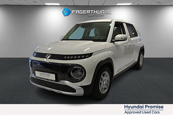 Hyundai Inster
