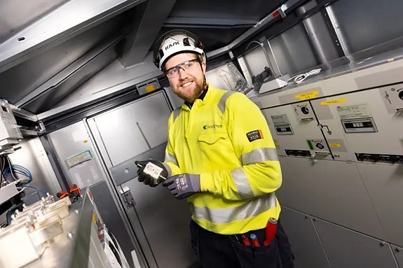 Bilde 1 av 1 i jobbannonse-galleriet