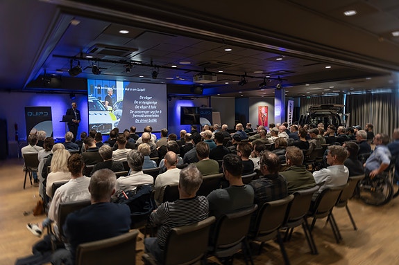 Bilde 6 av 10 i jobbannonse-galleriet